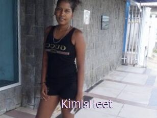 KimIsHeet