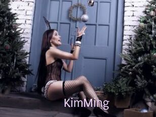 KimMing