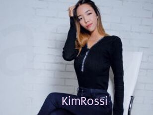 KimRossi