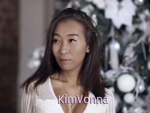 KimVonna