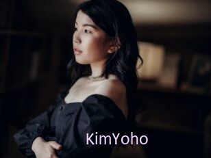 KimYoho