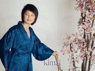 Kimai