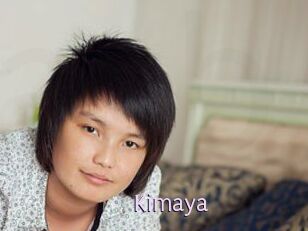 Kimaya