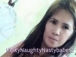 KinkyNaughtyNastybabes21