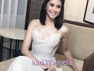 KinkyPamela