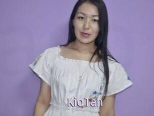 KioTan