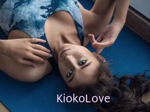 KiokoLove