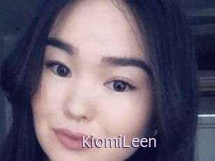 KiomiLeen