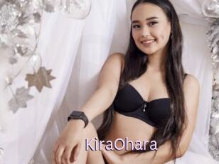 KiraOhara