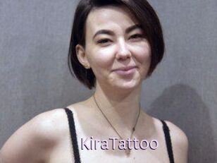 KiraTattoo