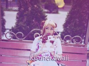 KisuneKawaii
