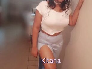 Kitana
