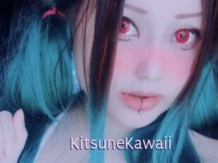 KitsuneKawaii