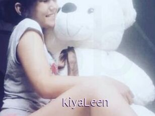 KiyaLeen