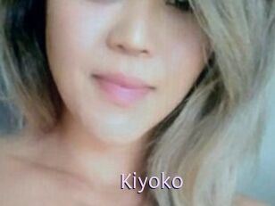 Kiyoko