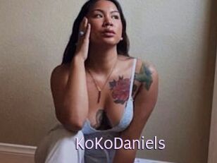 KoKoDaniels