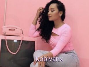 Kobivanx