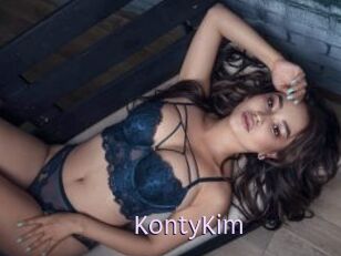 KontyKim