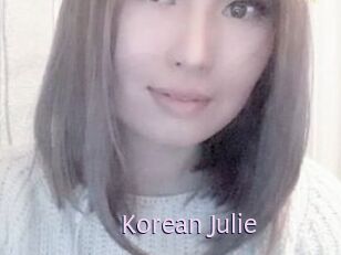Korean_Julie