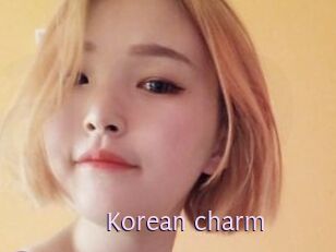 Korean_charm