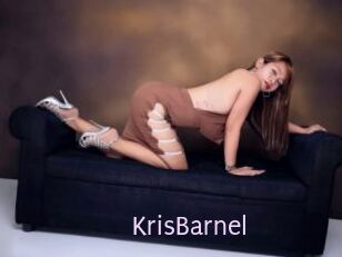 KrisBarnel