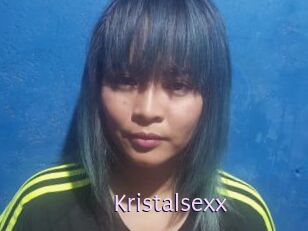 Kristalsexx