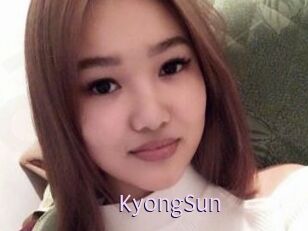 KyongSun