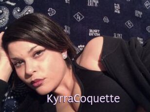 KyrraCoquette