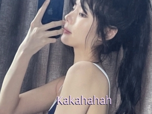 Kakahahah