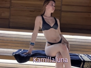 Kamillaluna