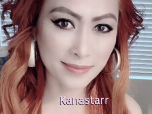 Kanastarr