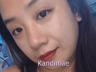 Kandimae