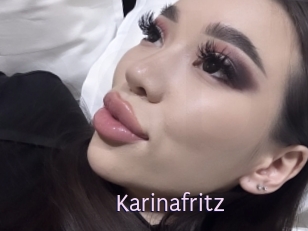 Karinafritz