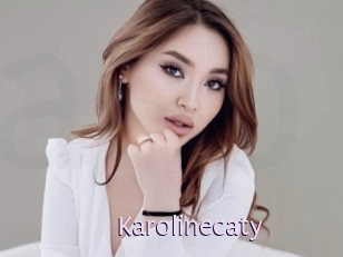 Karolinecaty
