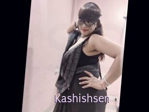 Kashishsen