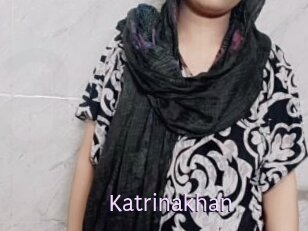 Katrinakhan