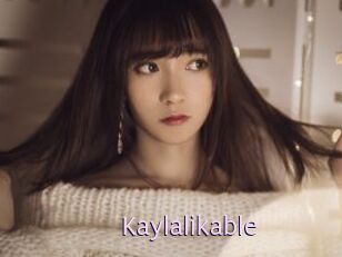Kaylalikable