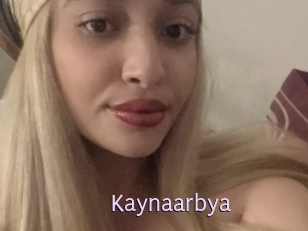 Kaynaarbya