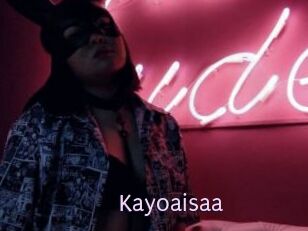 Kayoaisaa