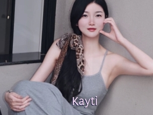 Kayti