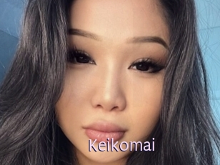 Keikomai