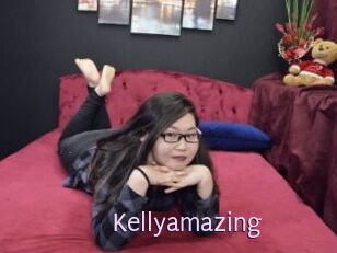 Kellyamazing