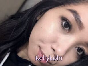 Kellykoln