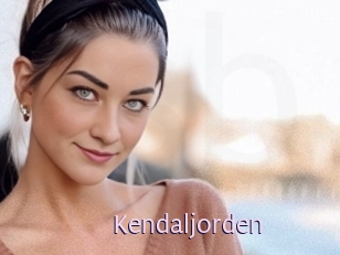 Kendaljorden