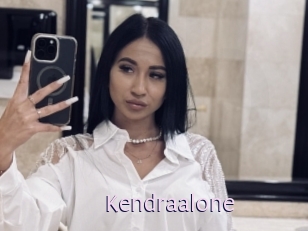 Kendraalone