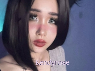 Kendyrose