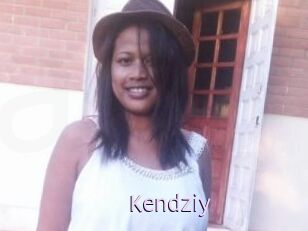 Kendziy
