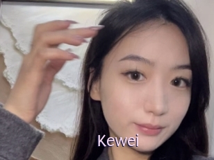 Kewei
