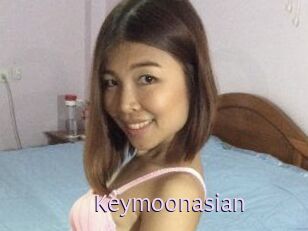Keymoonasian