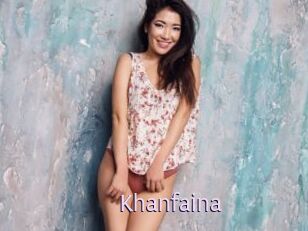 Khanfaina